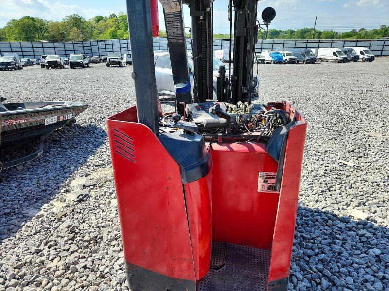 2006 Raymond R35-c35qm Forklift