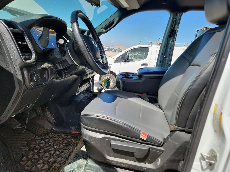 2024 Dodge RAM 2500 Tradesman