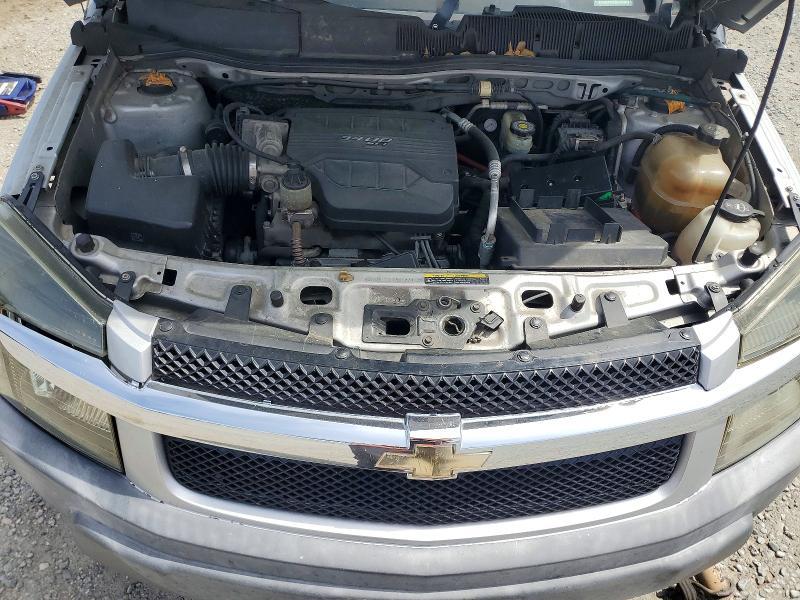 2005 Chevrolet Equinox ls