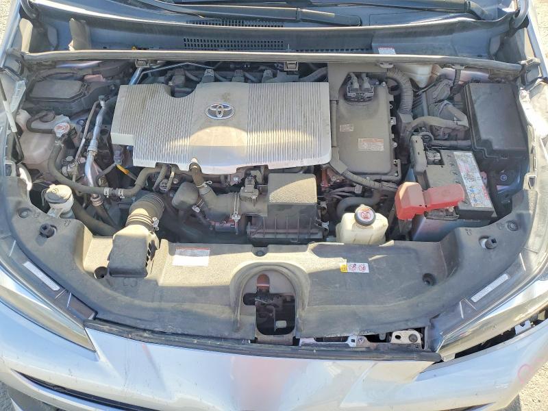 2022 Toyota Prius Limited