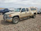 2005 GMC Sierra K2500 Heavy Duty