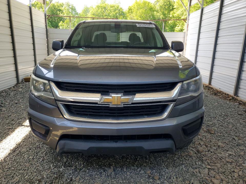 2016 Chev Colorado