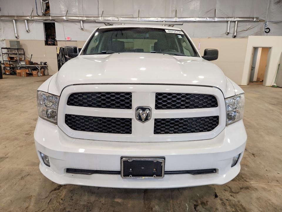 2015 Dodge RAM 1500 ST