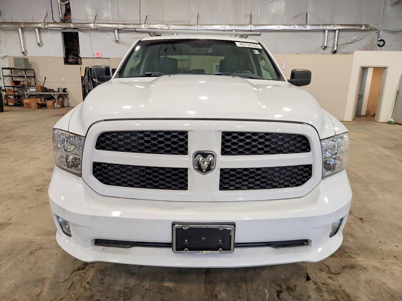 2015 Dodge RAM 1500 ST