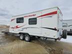 2010 KZ Recreational Vehicle (RV)