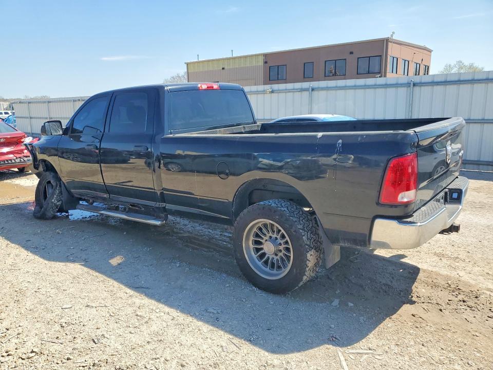 2015 Dodge RAM 2500 ST