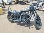 2017 Harley-Davidson XL883 Iron 883