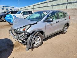 2016 Honda Cr-v lx for sale in Albuquerque, NM