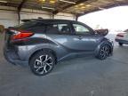 2018 Toyota C-hr xle Premium