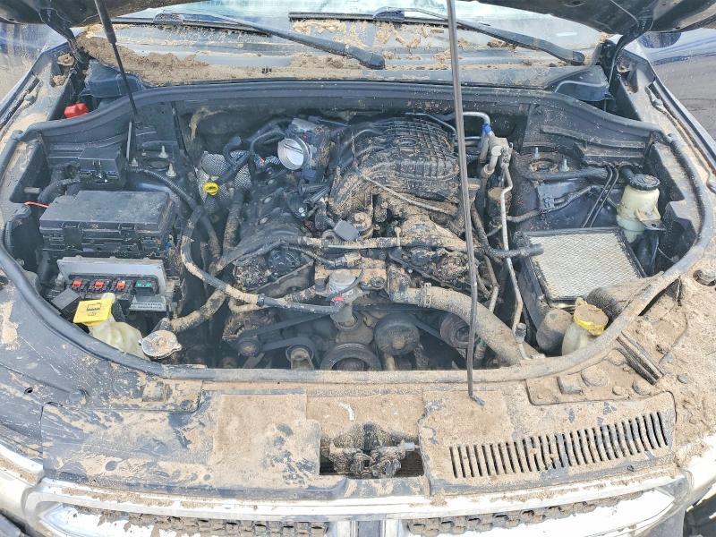 2011 Dodge Durango Express