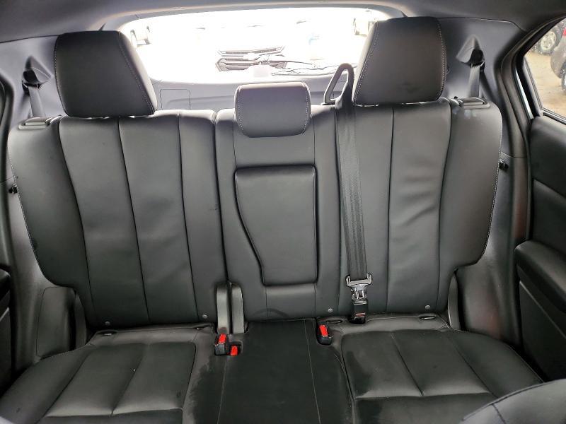 2022 Mitsubishi Eclipse Cross se