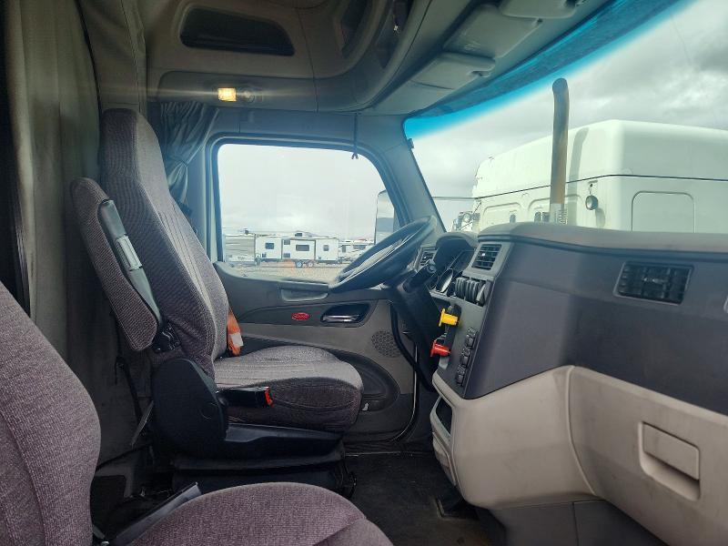 2019 Peterbilt 579 Semi Truck