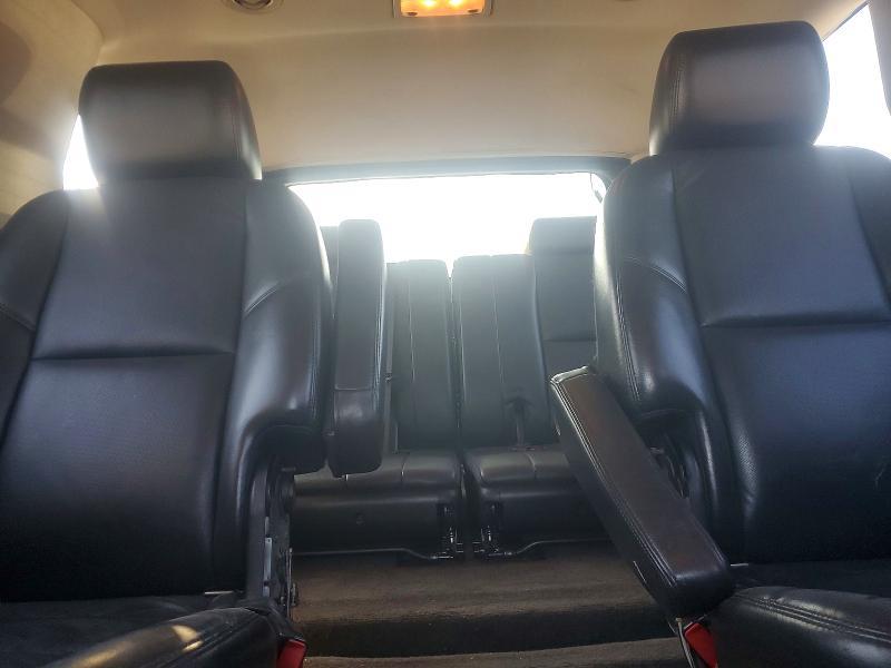 2011 GMC Yukon Denali