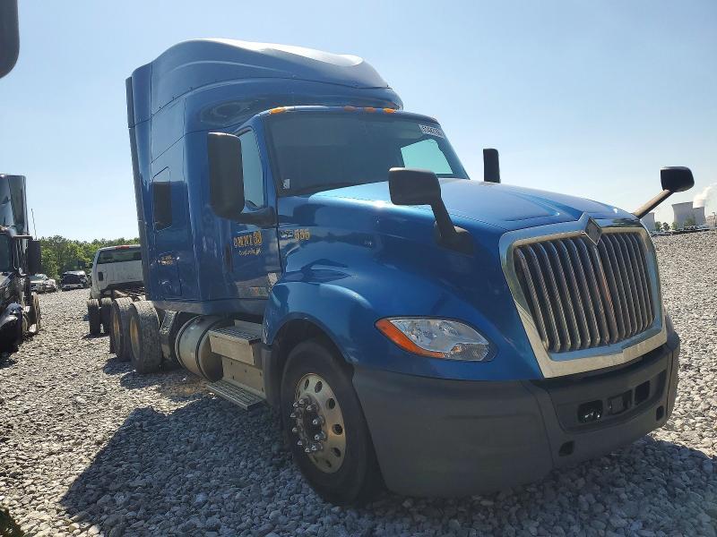 2019 International LT625 Semi Truck