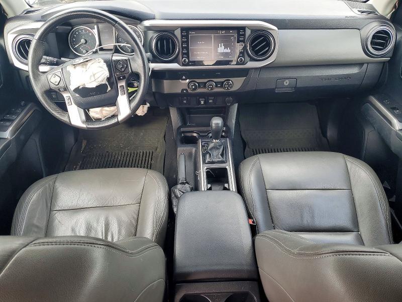 2020 Toyota Tacoma SR5 V6