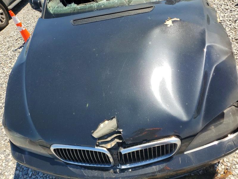 2007 Bmw Motorrad 2007 bmw Motorrad 750