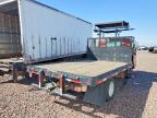 2006 Isuzu NPR Flatbed Truck