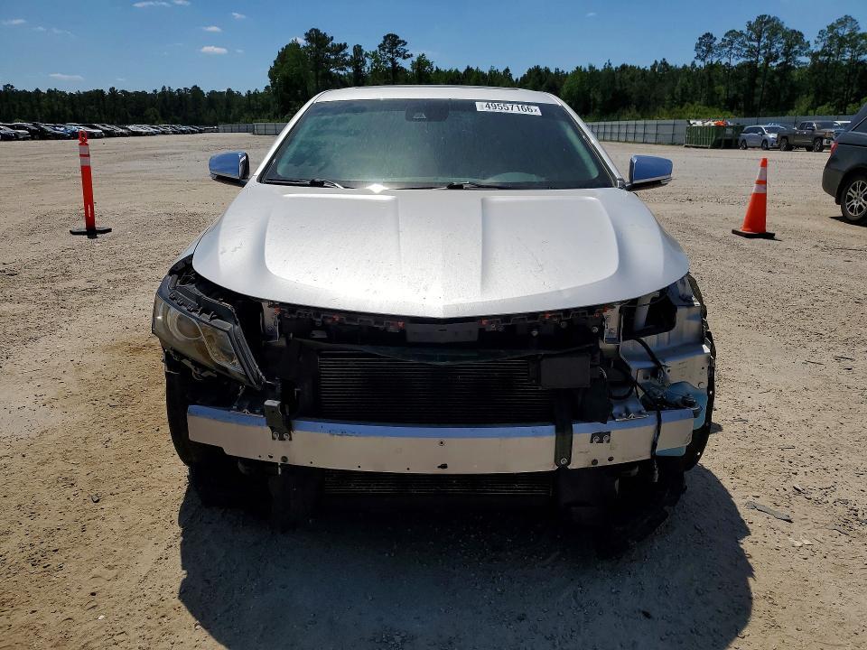 2015 Chevrolet Impala ltz