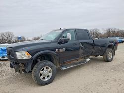 Salvage cars for sale from Copart Des Moines, IA: 2013 Dodge RAM 2500 SLT