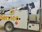2017 International 4400 Utility / Service Truck