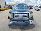 2009 Ford F150 Supercrew
