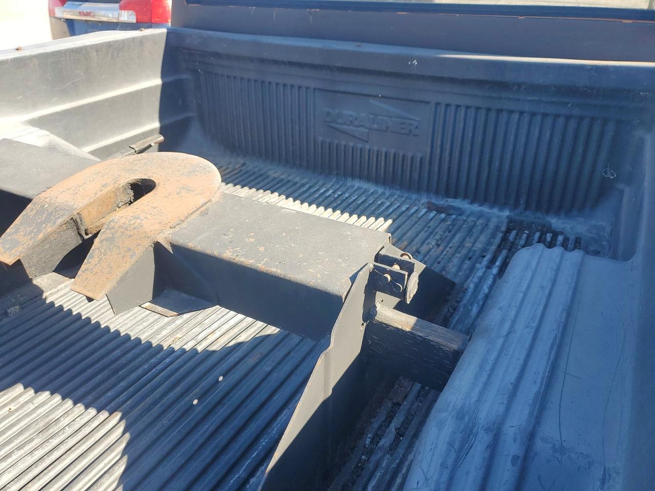 1982 Chev K10