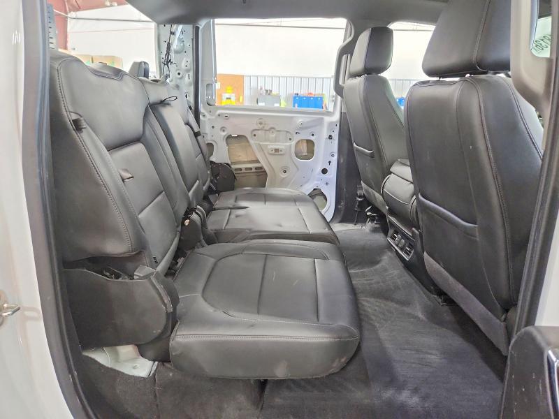 2020 Chevrolet Silverado K2500 Heavy Duty LTZ