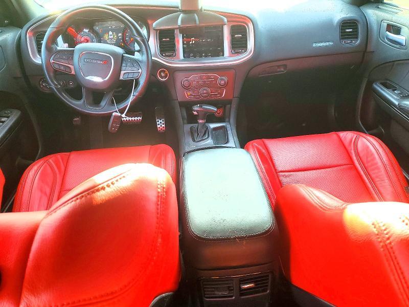 2021 Dodge Charger r