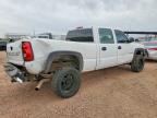 2004 Chevrolet Silverado C2500 Heavy Duty