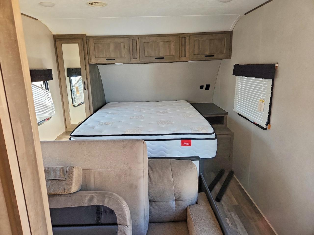 2019 Forest River Vibe