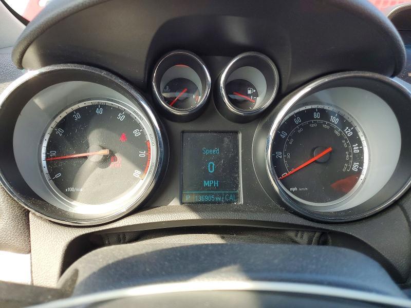 2016 Buick Encore Convenience