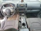 2013 Nissan Frontier S
