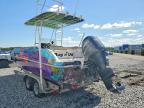 2005 Godfrey Fundeck