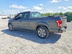 2016 Ford F150 Sprcb