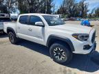 2022 Toyota Tacoma TRD OFF-Road