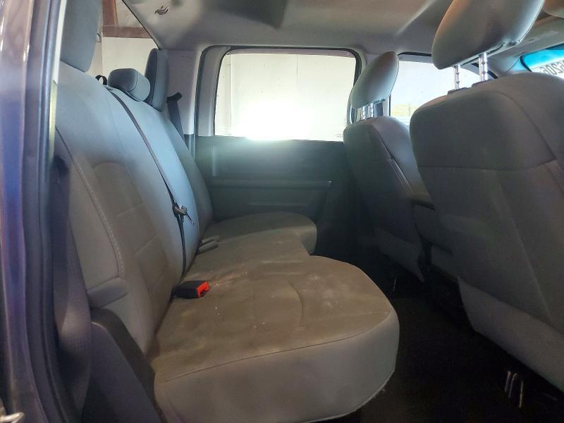 2016 Dodge RAM 1500