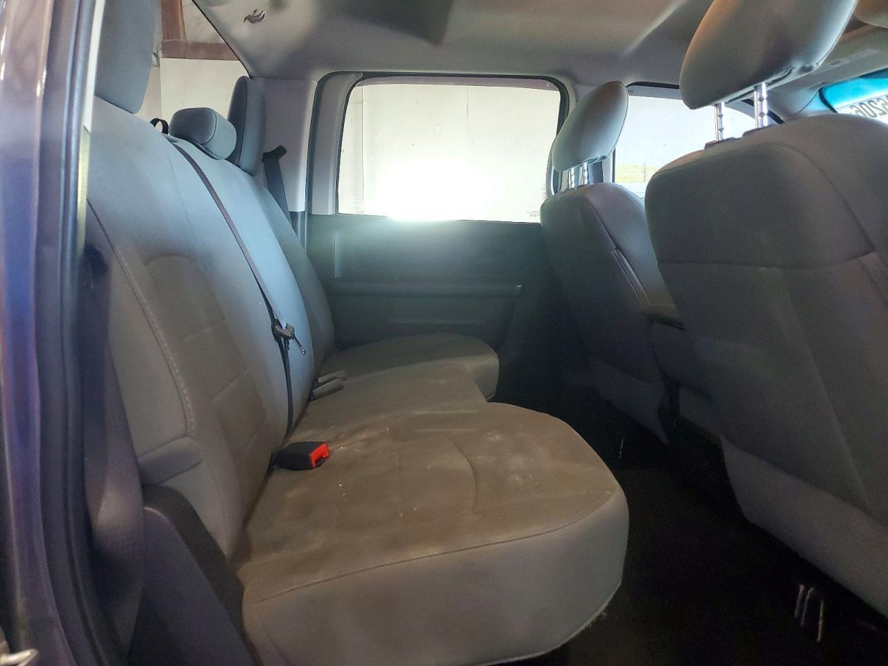 2016 Dodge RAM 1500