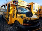 2011 Chev 2011 Collins Bantam G3500-School Bus