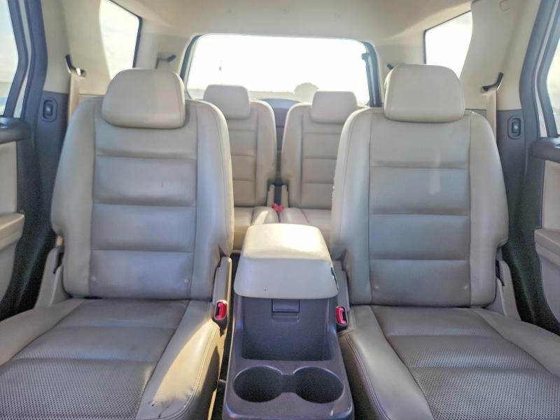 2008 Ford Taurus x Limited