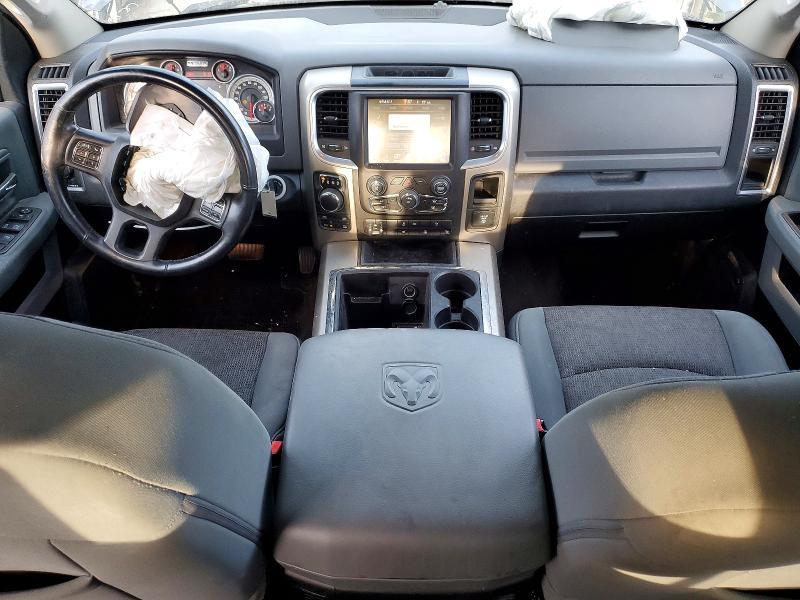 2013 Dodge RAM 1500 SLT