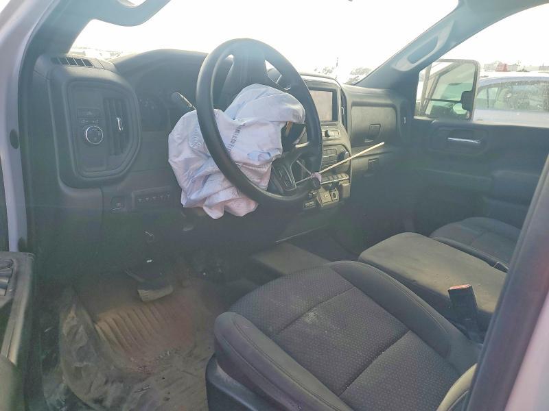 2021 Chev Rolet Silverado Utility / Service Truck