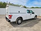 2019 Ford F150 Super Cab