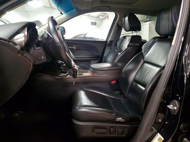 2011 Acura MDX