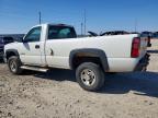 2005 Chevrolet Silverado C2500 Heavy Duty