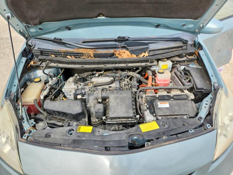 2014 Toyota Prius Four