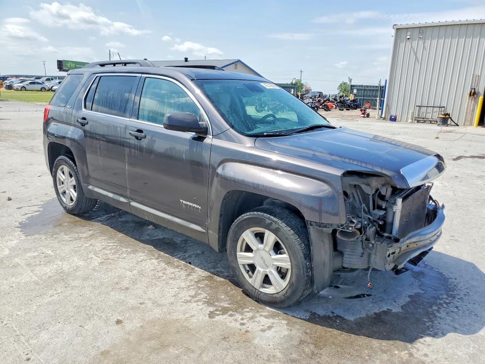 2014 GMC Terrain slt