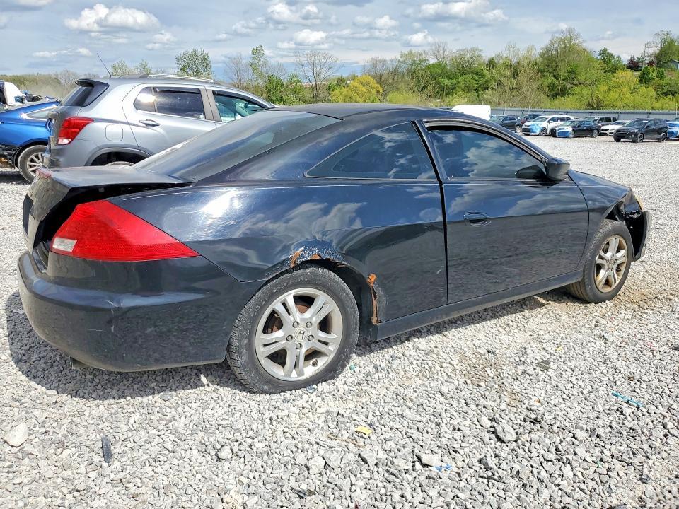 2007 Honda Accord lx