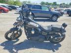 2013 Harley-Davidson Fxdb Dyna Street BOB