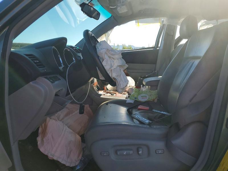 2009 Toyota Highlander Limited