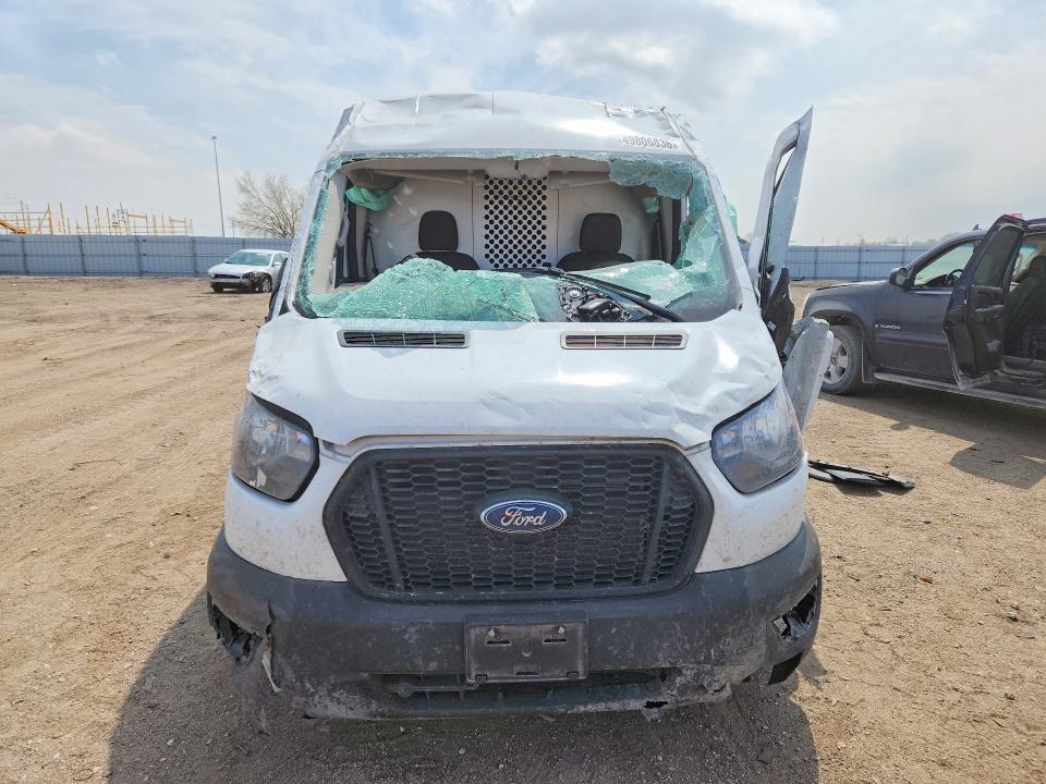2023 Ford Transit T-250 Delivery van